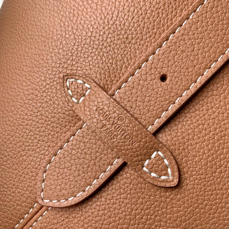 LV Shopping Bags